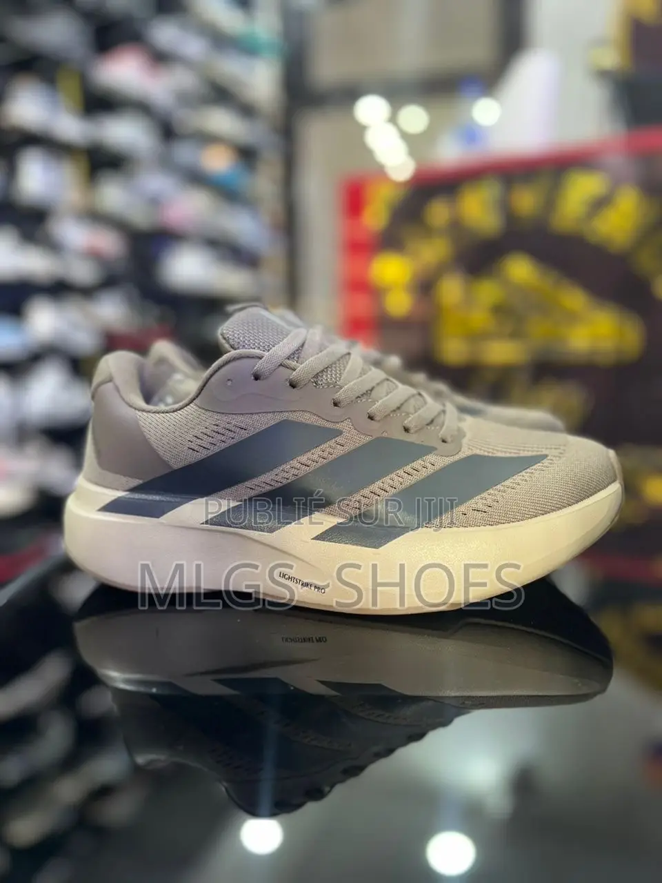 Adidas Adizero