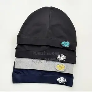 Bonnets Pour Homme