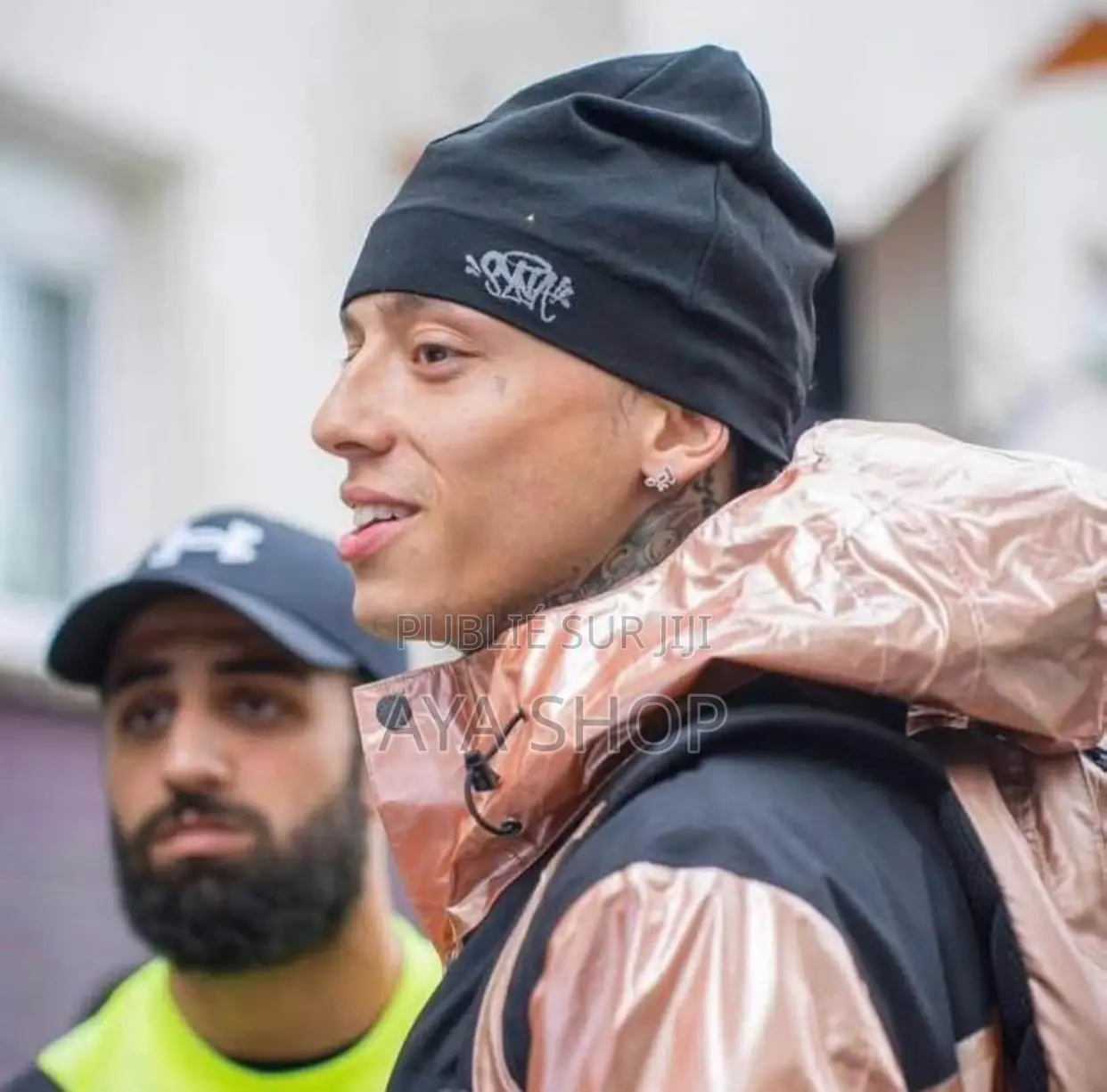 Bonnets Pour Homme