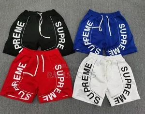 Short Coton
