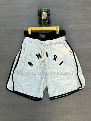 Culotte Joggers Amiri All Color Disponible