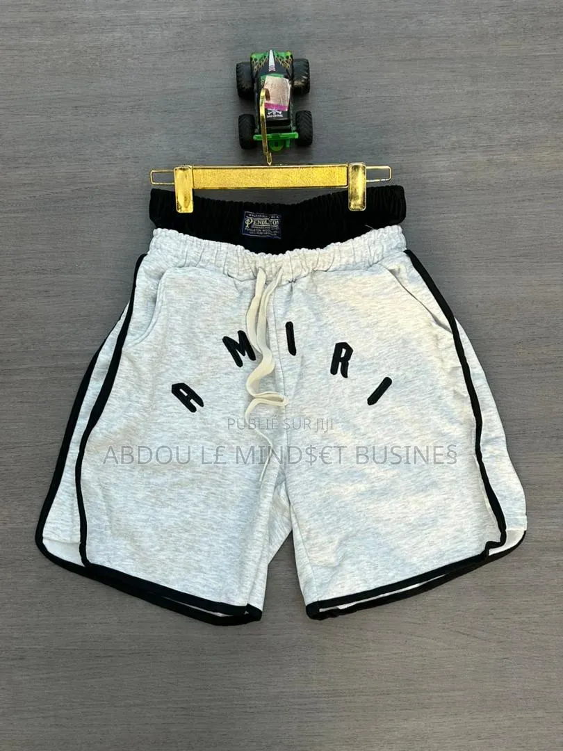 Culotte Joggers Amiri All Color Disponible
