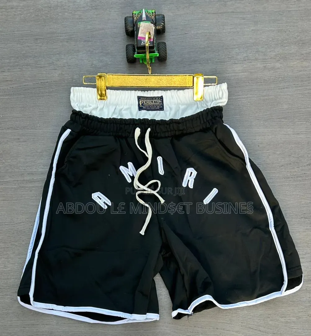 Culotte Joggers Amiri All Color Disponible