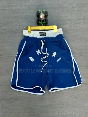 Culotte Joggers Amiri All Color Disponible