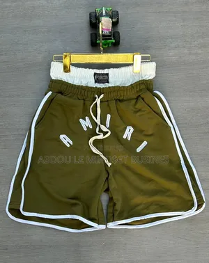 Culotte Joggers Amiri All Color Disponible
