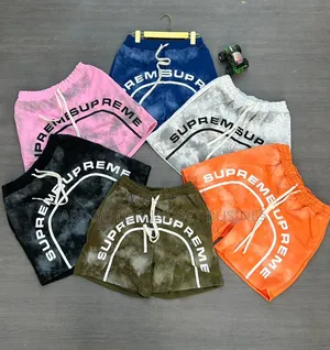 Culotte Joggers Supreme All Color Disponible