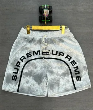 Culotte Joggers Supreme All Color Disponible