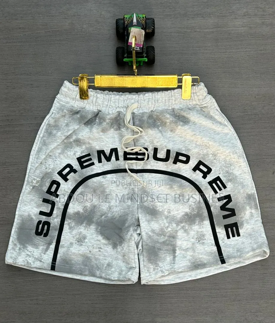 Culotte Joggers Supreme All Color Disponible