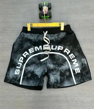 Culotte Joggers Supreme All Color Disponible