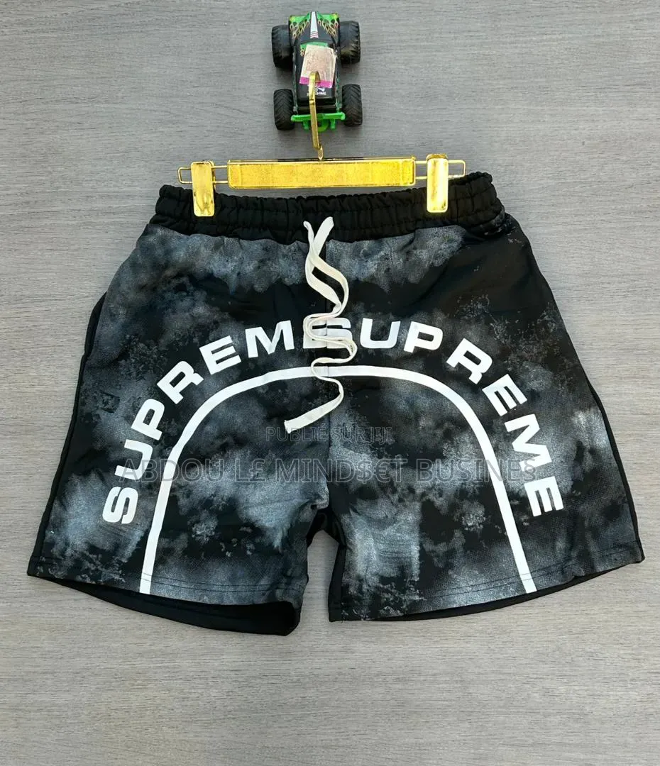 Culotte Joggers Supreme All Color Disponible