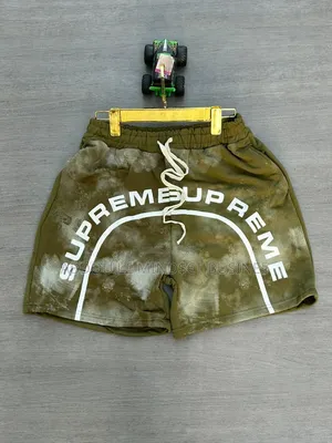 Culotte Joggers Supreme All Color Disponible