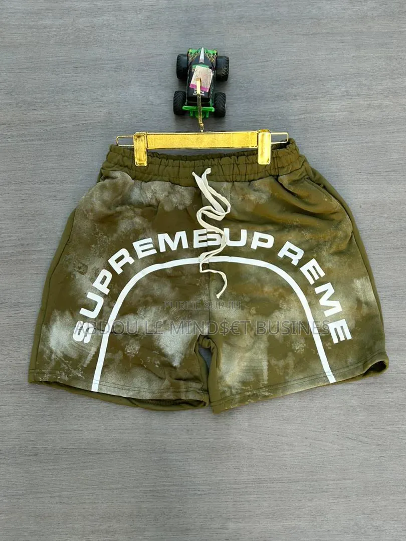 Culotte Joggers Supreme All Color Disponible