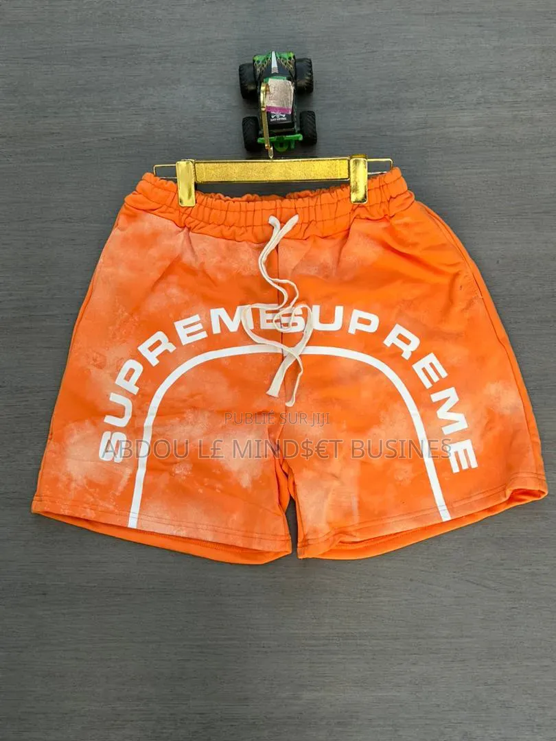 Culotte Joggers Supreme All Color Disponible