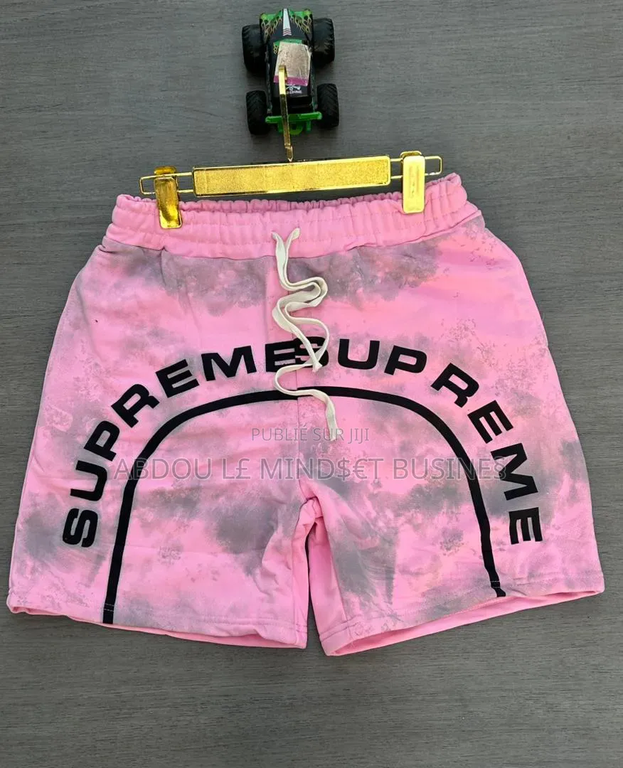 Culotte Joggers Supreme All Color Disponible