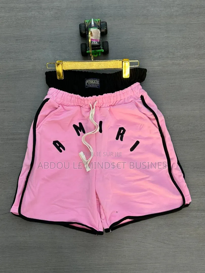 Culotte Joggers Amiri All Color Disponible