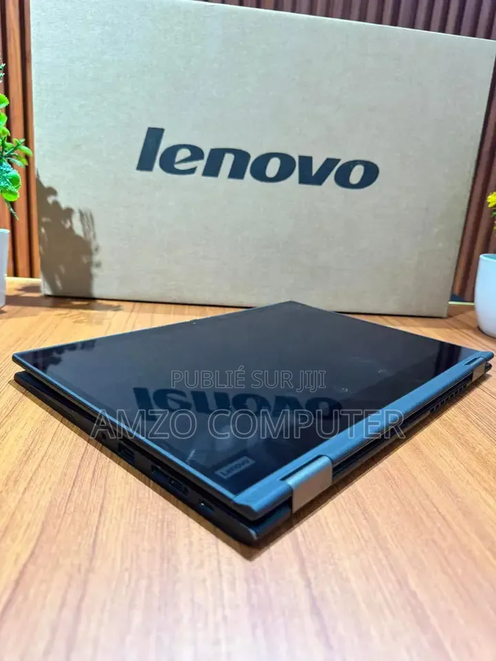 Lenovo ThinkPad X390 Yoga 16GB Intel Core i5 SSD 256GB