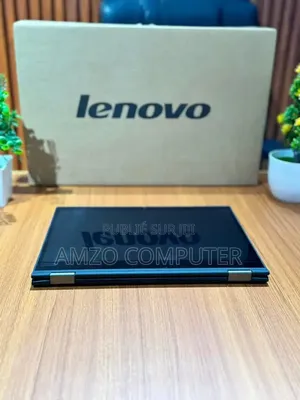 Lenovo ThinkPad X390 Yoga 16GB Intel Core i5 SSD 256GB