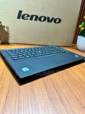 Lenovo ThinkPad X390 Yoga 16GB Intel Core i5 SSD 256GB