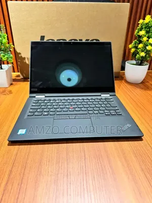 Lenovo ThinkPad X390 Yoga 16GB Intel Core i5 SSD 256GB