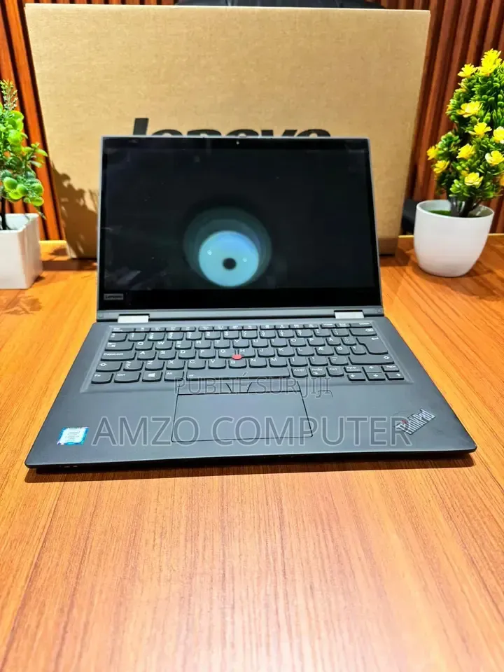 Lenovo ThinkPad X390 Yoga 16GB Intel Core i5 SSD 256GB