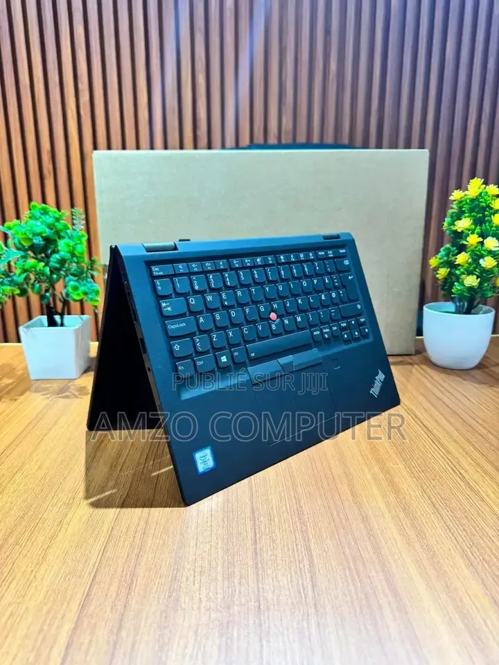 Lenovo ThinkPad X390 Yoga 16GB Intel Core i5 SSD 256GB