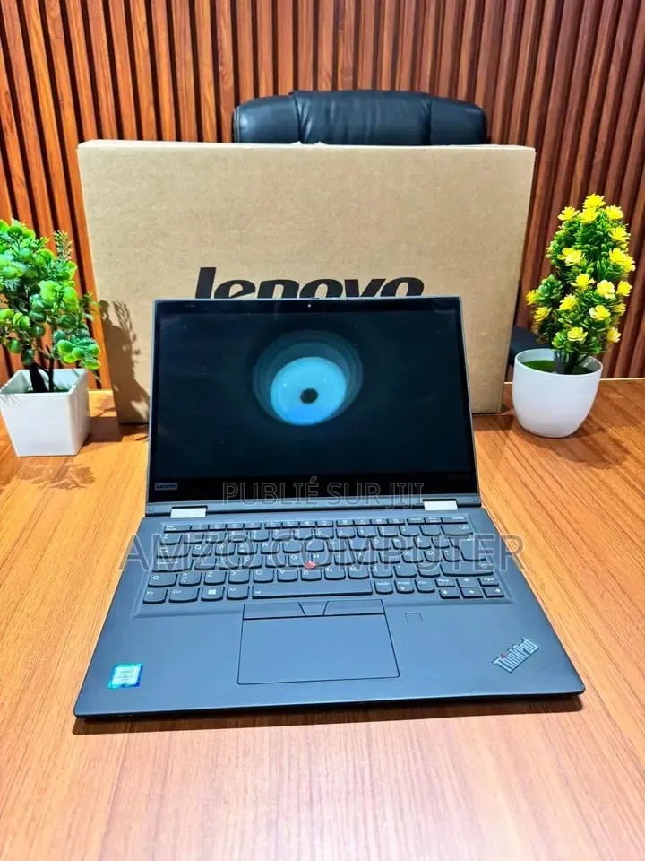 Lenovo ThinkPad X390 Yoga 16GB Intel Core i5 SSD 256GB