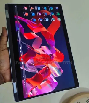 Nouveau Dell Latitude 5320 16GB Intel Core i7 SSD 512GB