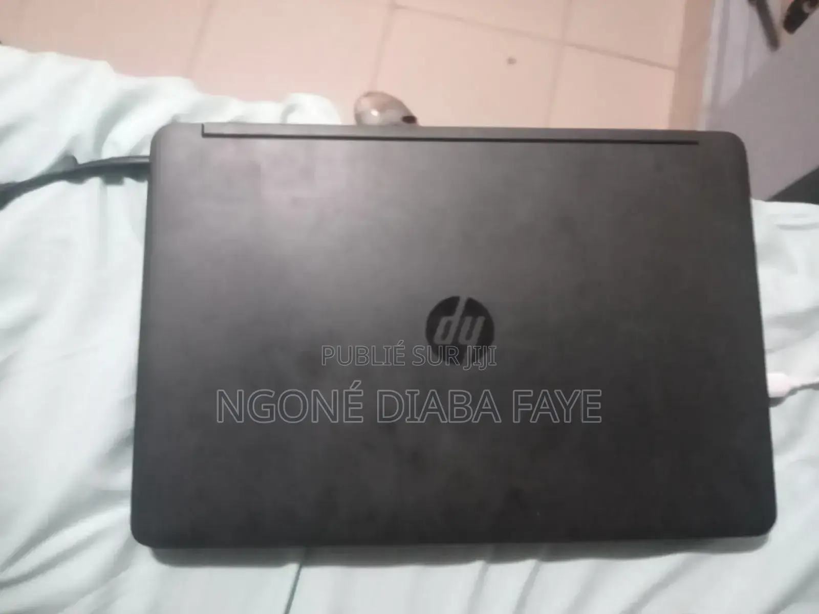 Ordinateur portable HP 650 G1 8GB Intel Core i5 SSD 256GB