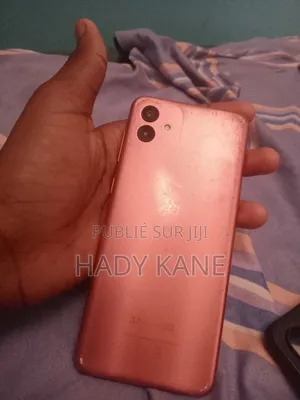 Samsung Galaxy A04 32 GB Orange
