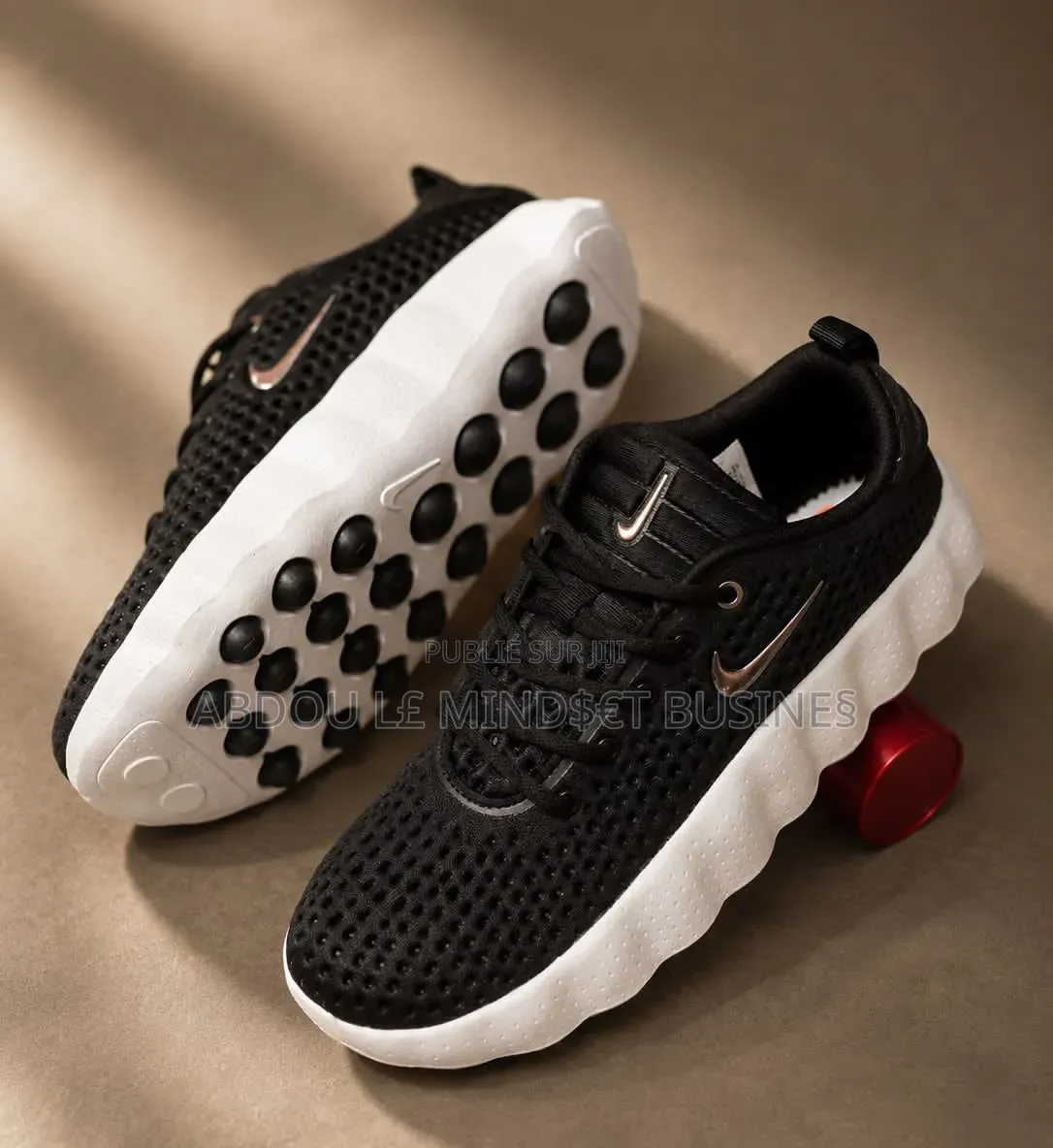 Nike Mind 002 All Color Disponible