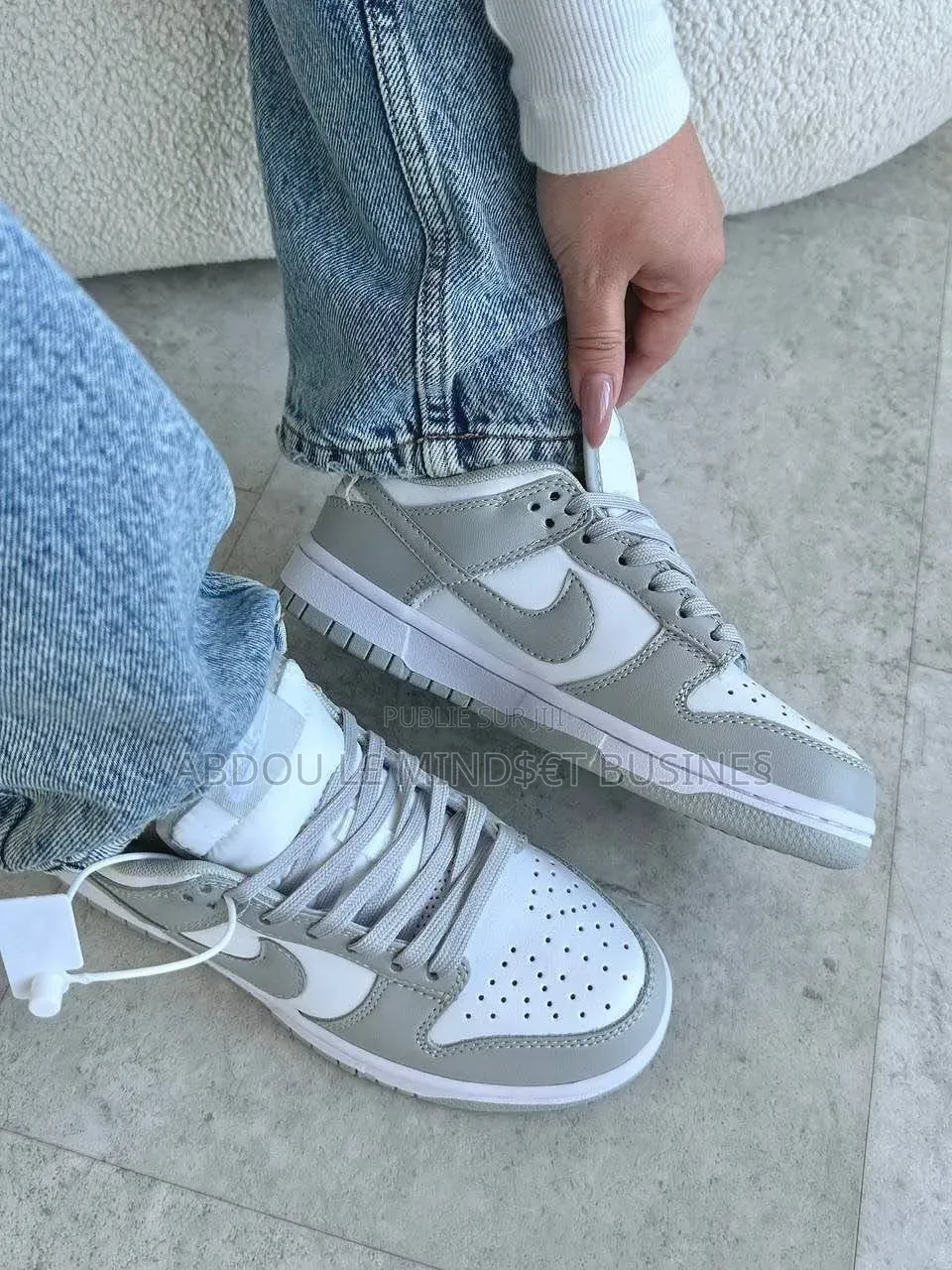 Nike Sb All Color Disponible