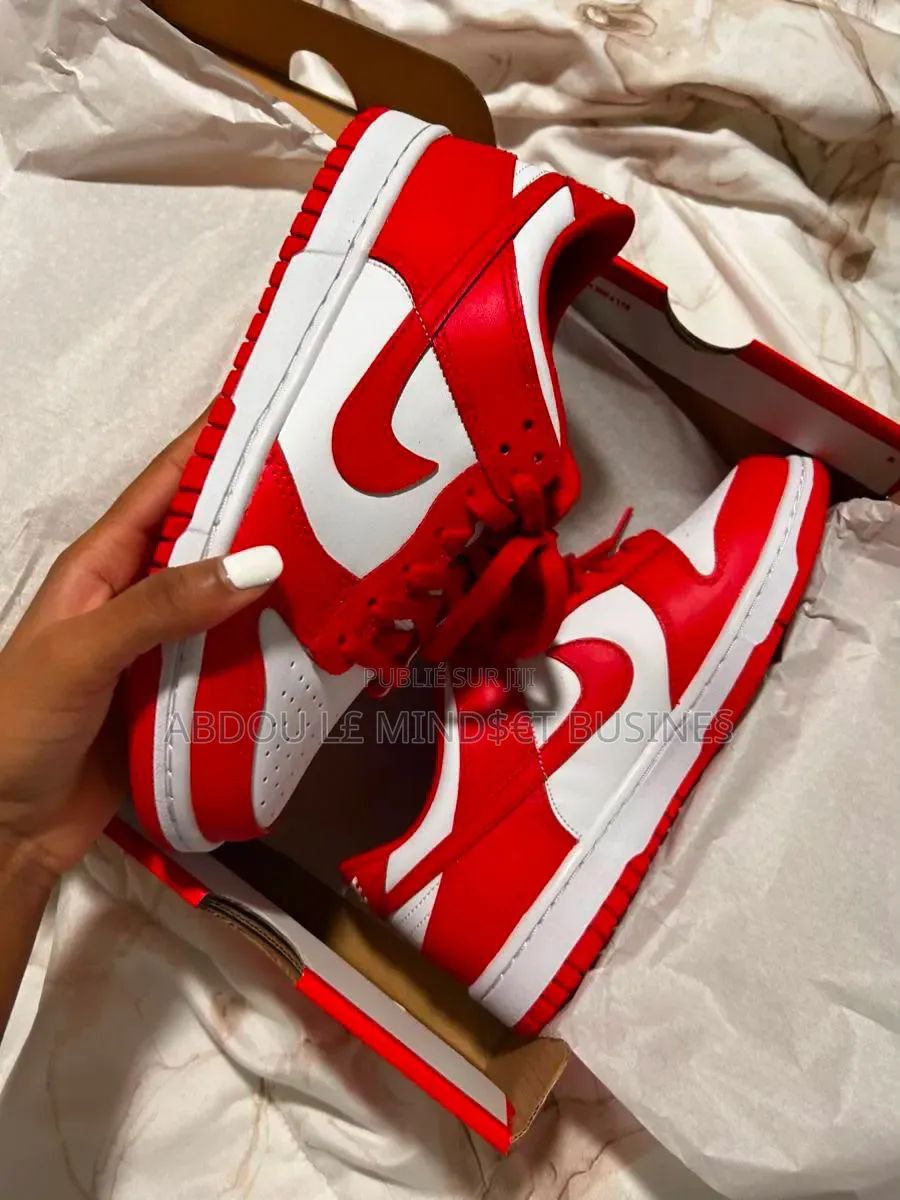 Nike Sb All Color Disponible