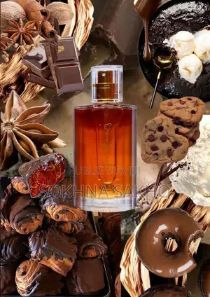 Parfums Al Rehab Choco Musk
