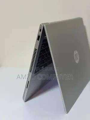 Ordinateur portable HP ProBook 430 G6 8GB Intel Core i5 SSD 256GB