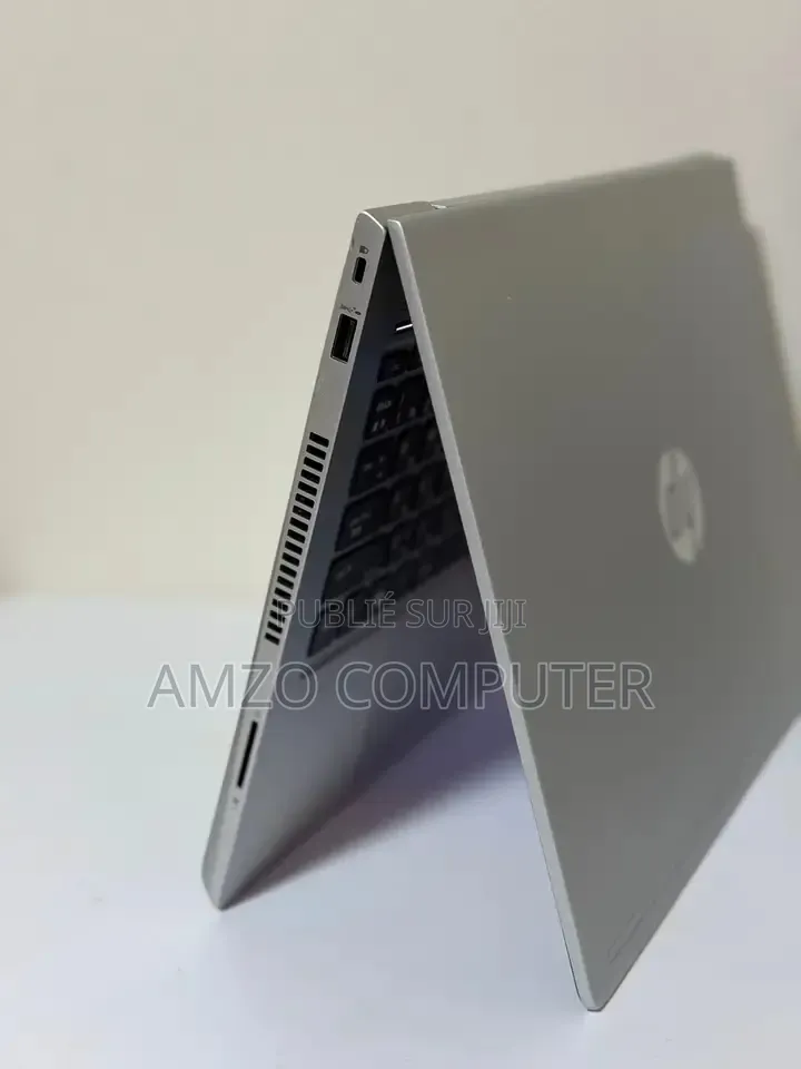 Ordinateur portable HP ProBook 430 G6 8GB Intel Core i5 SSD 256GB