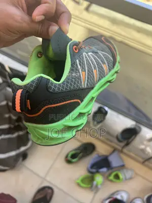 Chaussures Enfants