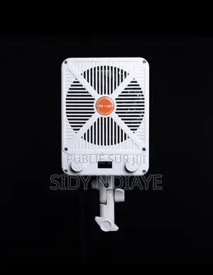 Cob Light 330w