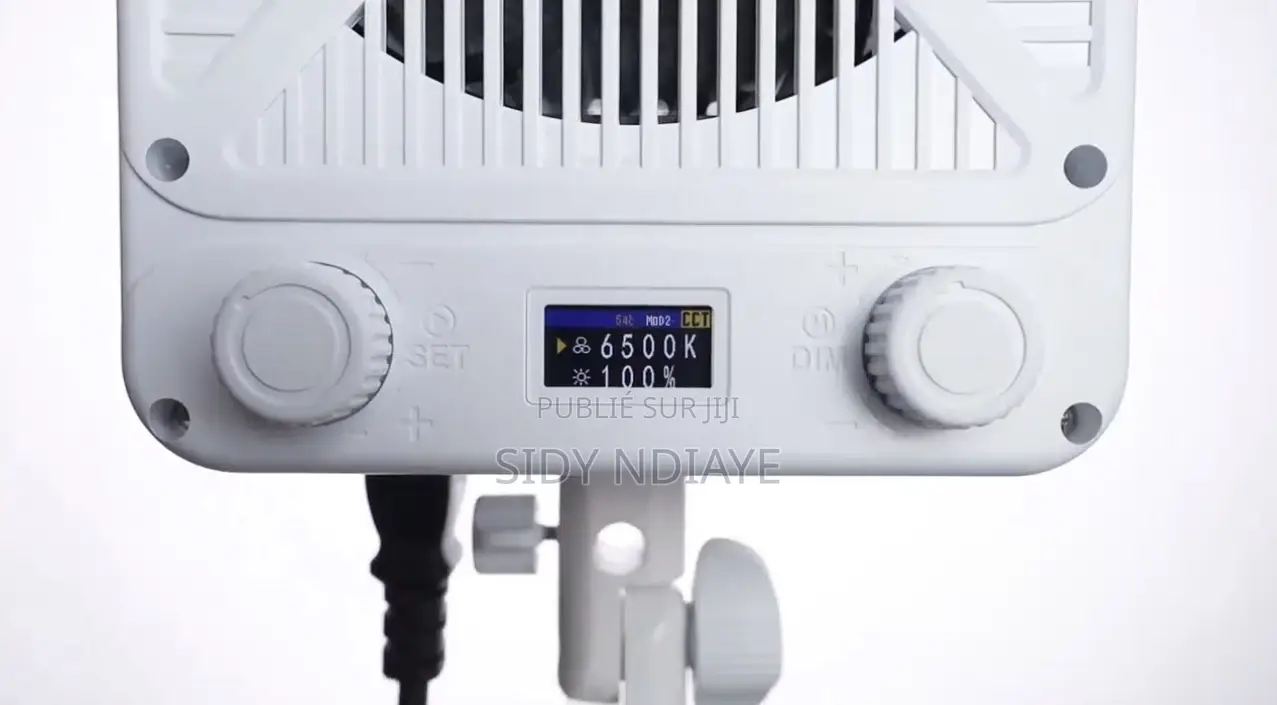 Cob Light 330w