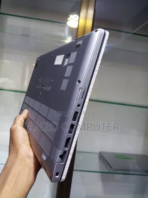 Ordinateur portable Dell Latitude 5410 8GB Intel Core i7 SSD 256GB