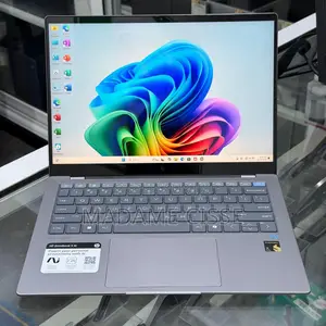 Nouveau HP OmniBook X Laptop 14-fe0097nr 16GB SSD 1T