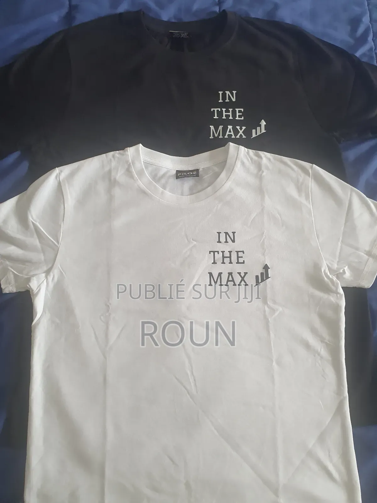 T-Shirt Streetwear