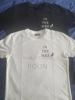 T-Shirt Streetwear