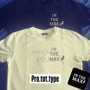 T-Shirt Streetwear
