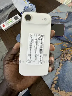 Apple iPhone 17 256 GB Autre