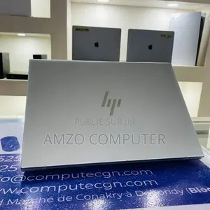 Ordinateur portable HP EliteBook 840 G9 16GB Intel Core i7 SSD 512GB