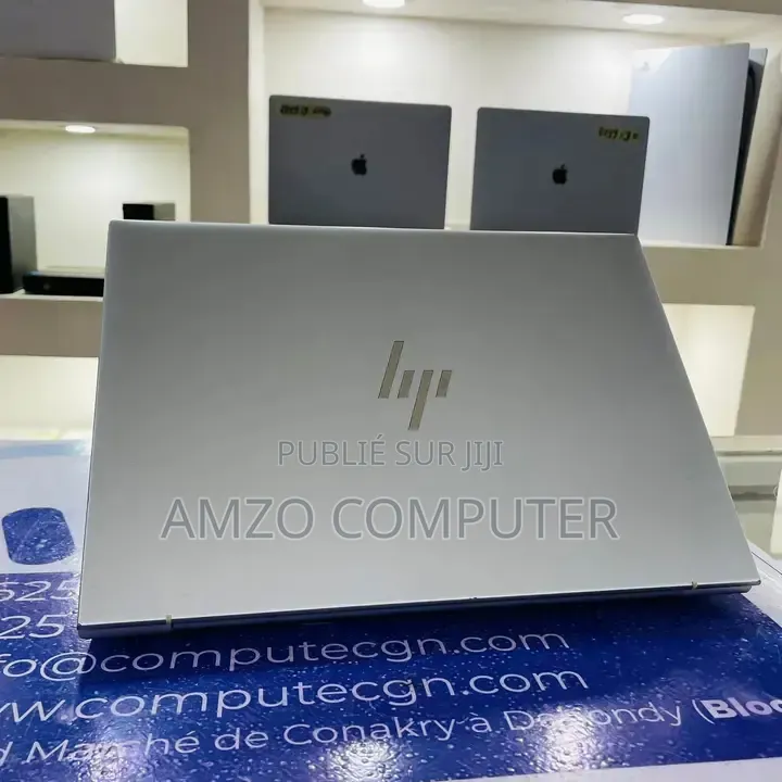 Ordinateur portable HP EliteBook 840 G9 16GB Intel Core i7 SSD 512GB