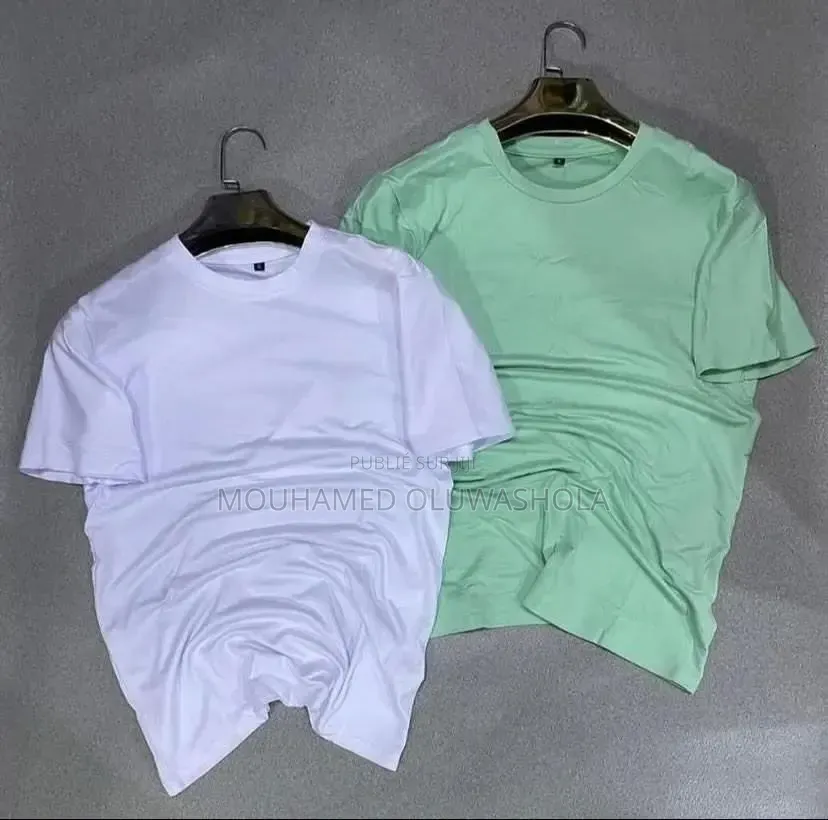 T-Shirt Slim