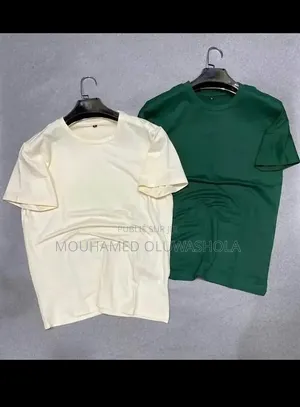 T-Shirt Slim