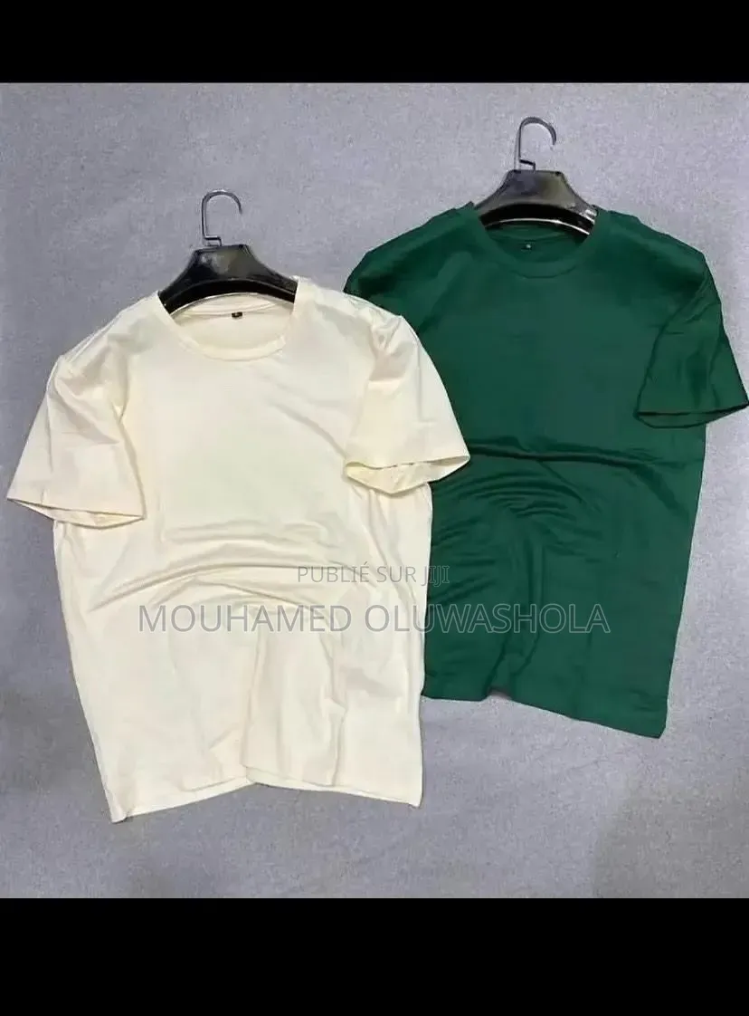 T-Shirt Slim