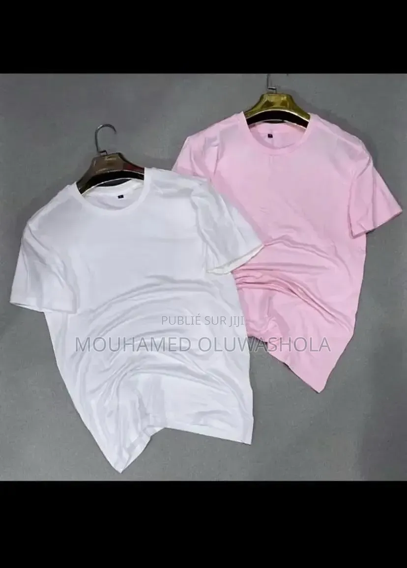 T-Shirt Slim